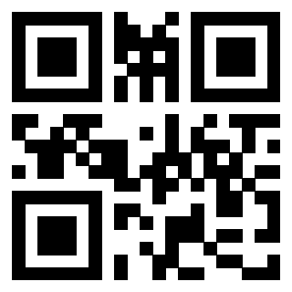 3401786169 - Immagine del QrCode associato