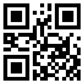 Immagine del Qr Code di 3401786172