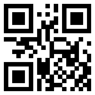 Il QrCode di 3401786174