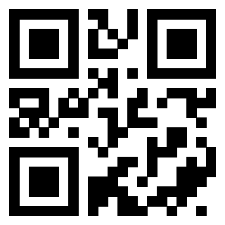 3401786177 QrCode associato