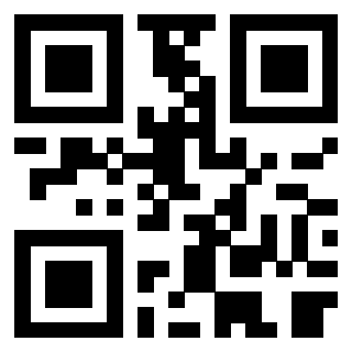 Scansione del Qr Code di 3401786178