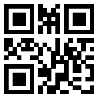 Il QrCode di 3401786185