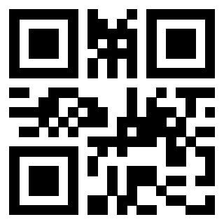3401786190 - Immagine del QrCode