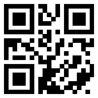 3401786191 Qr Code associato