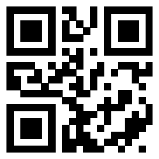 Immagine del Qr Code di 3401786195