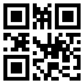 Immagine del QrCode di 3401786196