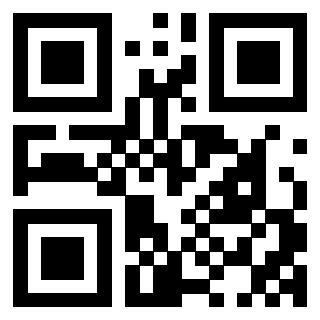 Il Qr Code di 3401786200