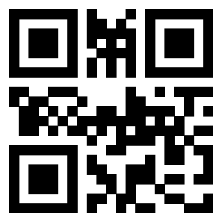 3401786201 - Immagine del Qr Code