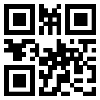 Immagine del Qr Code di 3401786203