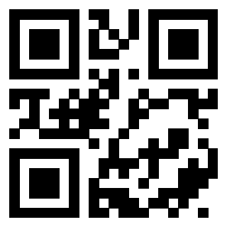 3401786205 - Immagine del QrCode associato