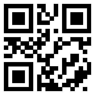 3401786207 - Immagine del Qr Code