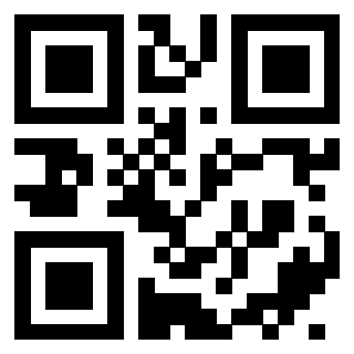 Immagine del QrCode di 3401786211