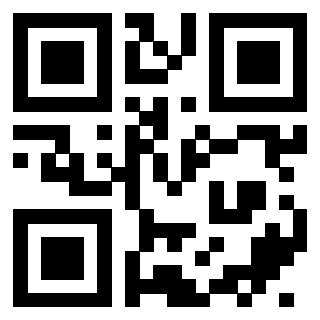 Immagine del Qr Code di 3401786216