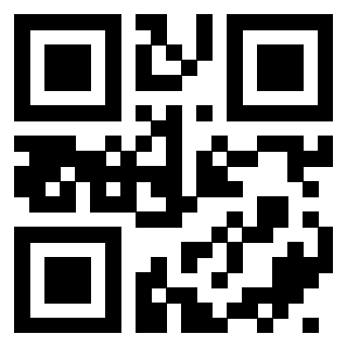 Scansione del QrCode di 3401786221