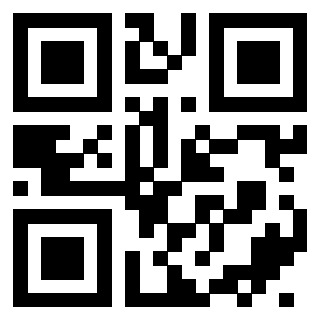 3401786229 - Immagine del Qr Code
