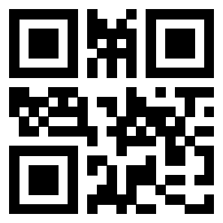 Il QrCode di 3401786231