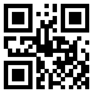 3401786233 - Immagine del QrCode