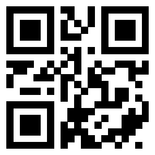 Immagine del Qr Code di 3401786234