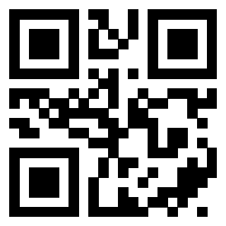 Scansione del QrCode di 3401786236