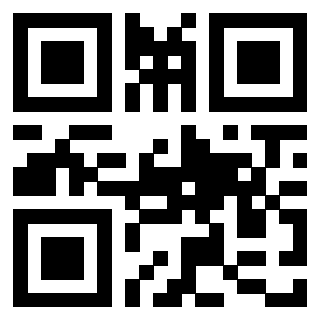 Immagine del Qr Code di 3401786243