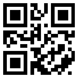 3401786245 - Immagine del QrCode associato
