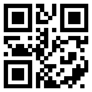 3401786246 - Immagine del Qr Code associato