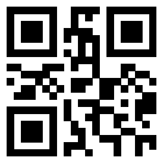 Scansione del QrCode di 3401786247