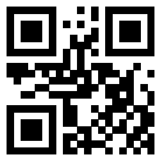 Immagine del QrCode di 3401786249
