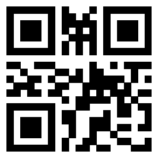 Scansione del Qr Code di 3401786251