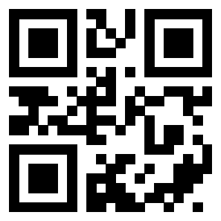 3401786256 - Immagine del Qr Code