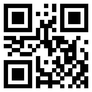 Immagine del QrCode di 3401786257