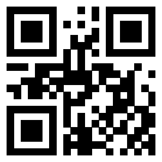 Il QrCode di 3401786259
