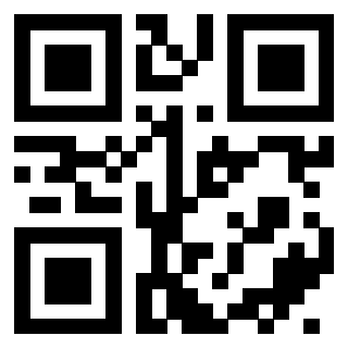 3401786263 Qr Code associato
