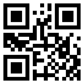 Il QrCode di 3401786264