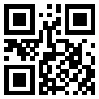 Immagine del Qr Code di 3401786265