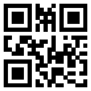 3401786266 - Immagine del Qr Code