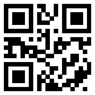 Immagine del Qr Code di 3401786267