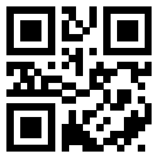 Scansione del QrCode di 3401786270