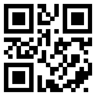 Il Qr Code di 3401786271