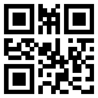3401786273 Qr Code associato
