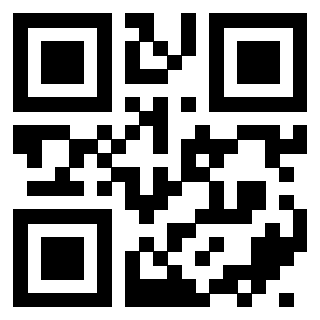 Immagine del Qr Code di 3401786274