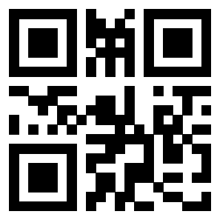 3401786275 Qr Code associato