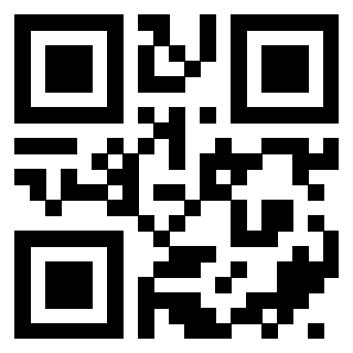 Scansione del QrCode di 3401786276
