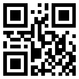 Immagine del QrCode di 3401786277
