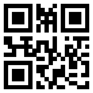 Il QrCode di 3401786279