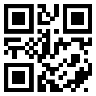 Scansione del Qr Code di 3401786280