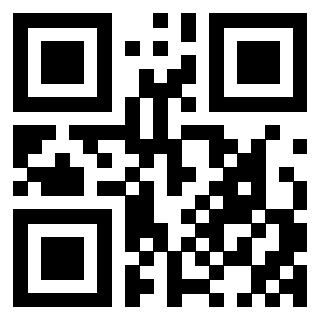 3401786281 Qr Code associato