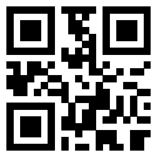 Immagine del Qr Code di 3401786285
