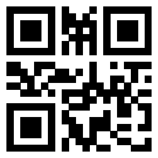 3401786289 QrCode associato