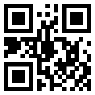 Immagine del QrCode di 3401786293
